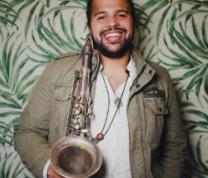 Culture Pass presents: Afro-Latin Soul: The Soundtrack of NYC with Kupferberg Center for the Arts
